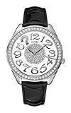 W11143L1 - MONTRE FEMME - QUARTZ - NOIR
