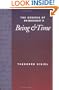 The Genesis of Heidegger's <i>Being and Time</i>