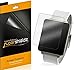 Supershieldz (6 Pack) Anti Glare and Anti Fingerprint (Matte) Screen Protector Designed for LG G Watch