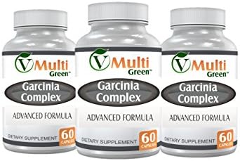NATURAL HEALTHY WEIGHT LOSS IN A BOTTLE 50% HCA Super Strength Garcinia Cambogia Complex With 500 Mg per Capsule Garcinia Extract ,85 Mg Calcium,10Mg Vitamin C,25 Mcg Chromiun, 60 Fast Acting Capsules. All Natural Appetite Suppressant and Weight Loss Dietary Supplement, blocks the enzyme that converts sugar into fat, increases your serotonin levels creating an exceptionally effective weight loss supplement. Pure Garcinia Cambogia Complex for Fast Weight Loss Fantastic Addition to Your Fat-Burning, Weight Management Plan Order Now 180 Day 100% Money Back Guarantee