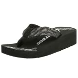 Rocket Dog Women's Double-Dutch Sandal