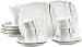 Ritzenhoff & Breker 596472 Kaffeeservice Grace, 18-teilig