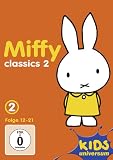 Produkt-Bild: Miffy Classics 2, Folgen 12-21