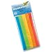 Image of Folia 91025 - Blumenseide 50x70cm 20g/qm 5 Bogen farbig sortiert