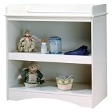 Changing Table By South Shore Furniture