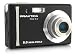Praktica Digitalkamera DCZ 8.3 (8 Megapixel, 3-fach opt. Zoom, 2,7