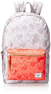 Herschel Supply Co. Settlement Backpack, Grey Orchard, One Size
