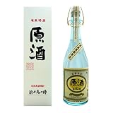 浜千鳥乃詩 アンティーク　原酒　〔奄美大島酒造〕　38度　720ml
