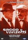 sacco e vanzetti (Dvd) Italian Import