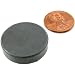 Ceramic Levitation Disc Magnet Ceramic Levitation Disc Magnet