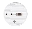 Kidde i9010 Premium Plus Battery-Operated Smoke Alarm with Exit Light Feature