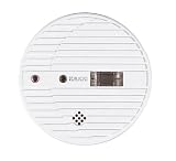 Review Kidde 0918 / Kidde Smoke Alarm - Hallways 0918Uk