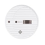 Kidde Premium Plus Smoke Alarm 9v