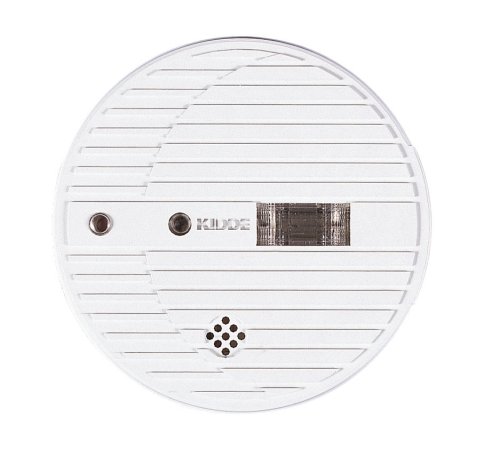 Tools: Kidde 918 Premium Plus Battery Operated Smoke Alarm with Exit Light Feature