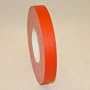 JVCC J90 Low Gloss Gaffer-Style Duct Tape: 1 in. x 60 yds. (Red)