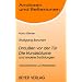 Analysen und Reflexionen, Bd.73, Wolfgang Borchert 'Drau�en vor der T�r', 'Die Hundeblume' und andere Erz�hlungen: Betrachtungen und Interpretationen
