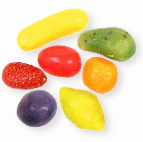 Swiss Petite Fruit Regular by Oh! Nuts