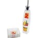 Kitchen & Housewares : GEMCO 6521 Olive Oil Dipping Set Serveware