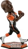 Chad Ochocinco Cincinnati Bengals End Zone Bobblehead Figurine