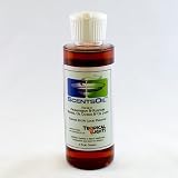 Scented Oil Sandalwood / Driftwood Brown ScentsOil Aromatherapy Liquid Paraffin