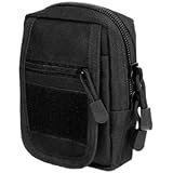 VISM by NcStar Small Utility Pouch