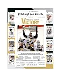 White Mountain Puzzles Penguins March to Victory