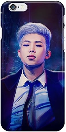 BTS thug iPhone 6 Case/Skin Custom Case for iPhone6 4.7" 3D