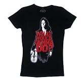 What Would Gemma Do - Sons Of Anarchy Juniors T-shirt