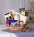 Chocolate Indulgence Gourmet Gift Basket - A Chocoholic's Dream