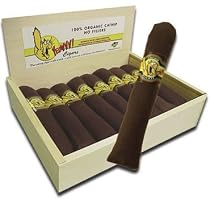 Yeowww! 100% Organic Catnip Cigar
