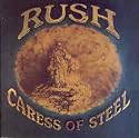 Caress of Steel