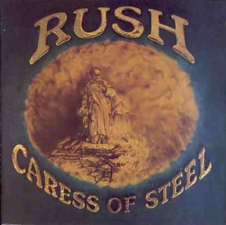 Rush - Caress of Steel (Remastered) - Zortam Music