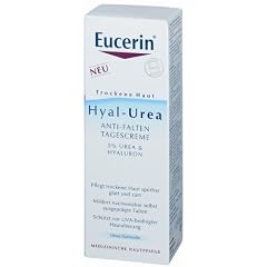 Eucerin HyalUrea Tagescreme, 50 ml