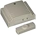 GE 19248 8-Melody Battery-Operated Chime with Pushbutton