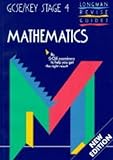 GCSE mathematics