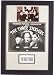 Search : Three Stooges 14" x 20" Postcard Deluxe frame