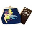 Tinkerbell Too Cute Coin Purse'