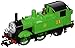 Bachmann Oliver Locomotive With Moving Eyes Train