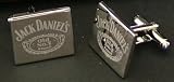 Jack Daniels Cufflinks