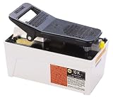 Omega 22903 Air Actuated Foot Pump