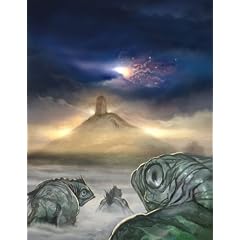 Cubicle 7 7352 - Cthulhu Britannica: Avalon