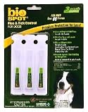 Bio Spot for Dogs Over 66 lbs.