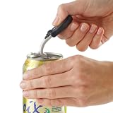 Open Smart Soda Can Opener