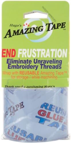 Neww Hugo's Amazing Tape-2""X50' Neww