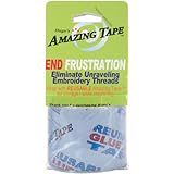 Hugo's 1/2-Inch by 50-Feet Amazing Tape