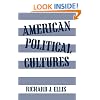 American Political Cultures