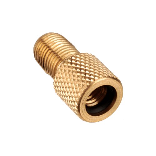 Nashbar Presta Valve Adapter On Sale