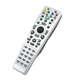 Review X-media x-mrf114 / X-media TrackiT PC Remote - Silver
