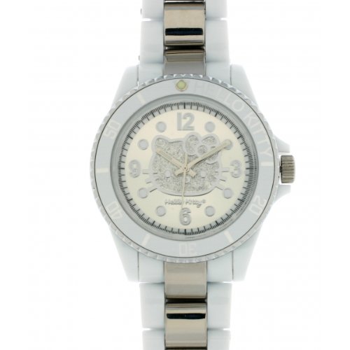 Hello Kitty Damenarmbanduhr 4404502 Preisvergleich