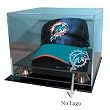 Cap Display Case (No Logo)